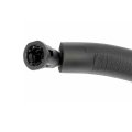Breather Hose For Mercedes Benz C240 2002 2003 2004 2005 Nitrile Butadiene Rubber Black 0 145 In Wall Thickness Replacement