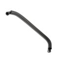 Breather Hose For Mercedes Benz C240 2002 2003 2004 2005 Nitrile Butadiene Rubber Black 0 145 In Wall Thickness Replacement