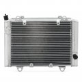 Sfriding Aluminum Radiator 39060-0011 For Kawasaki Kvf650 Brute Force 650 4x4 2005-2010
