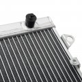 Sfriding Aluminum Radiator 39060-0011 For Kawasaki Kvf650 Brute Force 650 4x4 2005-2010