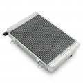 Sfriding Aluminum Radiator 39060-0011 For Kawasaki Kvf650 Brute Force 650 4x4 2005-2010