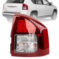 Led Brake Taillight For Jeep Compass 2014 2017 Rear Passenger Right Side Replaces 5272908aa 5272908ab Ch2801204 Waterproof 