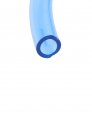 8mm Od 5mm Id Fuel Gas Air Polyurethane Pu Tubing Hose Pipe 5m Blue