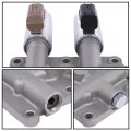G-plus Transmission Dual Shift Linear Solenoid Compatible With Honda Civic 1 7l 2001 2002 2003 2004 2005 28015-plx-305