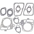 Marddpair 11004-7026 Gasket Kit Replacement For Kawasaki Fr651v Fr730v Fr691v Engines 10d13 110047026 