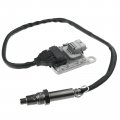 A-premium Nitrogen Oxide Sensor Compatible With Ram 2500 2014-2017 3500 2015-2017 4500 5500 2016-2017 Downstream