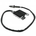 A-premium Nitrogen Oxide Sensor Compatible With Ram 2500 2014-2017 3500 2015-2017 4500 5500 2016-2017 Downstream