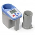 Grain Moisture Meter Smart Tester For 16 Grains Testing Coffee Beans Rice Wheat Millet Soybean Maize Corn Sorghum Rapeseed 
