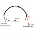 Tdpro Battery Connecting Cable Wiring Harness For 24v 36v 48v Screw Terminal
