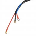 Tdpro Battery Connecting Cable Wiring Harness For 24v 36v 48v Screw Terminal
