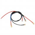 Tdpro Battery Connecting Cable Wiring Harness For 24v 36v 48v Screw Terminal