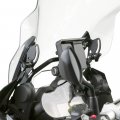 Nicecnc Windscreen Windshield Reinforcement Bracket For Bmw R1200gs R1250 Gs R1200 1250 Gsa 2013-2023 Windshield Stabilizer