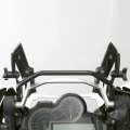 Nicecnc Windscreen Windshield Reinforcement Bracket For Bmw R1200gs R1250 Gs R1200 1250 Gsa 2013-2023 Windshield Stabilizer
