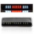 Led 3rd Brake Light For Ford F150 Lobo 2004-2008 Fit Explorer 2007-2010 Rear Third High Mount Stop Tail Lamps Clear Lens Black 