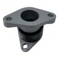 Intake Manifold Joint Boot For Honda Crf80 Crf80f 2004-2013 Xr80r 1985-2004 Xr80 1979-1984 Xr75 1977-1978 17110-gn1-000