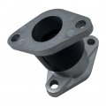 Intake Manifold Joint Boot For Honda Crf80 Crf80f 2004-2013 Xr80r 1985-2004 Xr80 1979-1984 Xr75 1977-1978 17110-gn1-000