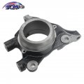 Tom Front Right Steering Knuckle For Hyundai Tucson Kia Sportage 2005-2009 698-056