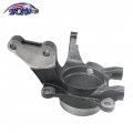 Tom Front Right Steering Knuckle For Hyundai Tucson Kia Sportage 2005-2009 698-056