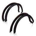 Fender Flares For Ford F150 2009-2014 67 78 8 97 4 Styleside Beds Wheel Cover Protector Factory Style Textured Blacki 