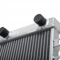 Sfriding Aluminum Radiator 39061-0589 For Kawasaki Brute Force 750 4x4i 2015-2023