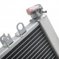 Sfriding Aluminum Radiator 39061-0589 For Kawasaki Brute Force 750 4x4i 2015-2023