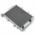 Sfriding Aluminum Radiator 39061-0589 For Kawasaki Brute Force 750 4x4i 2015-2023