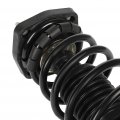 Spring Strut Assembly Ocpty Completes Shocks Fits 2003-2008 For Hyundai Tiburon 172194 172193 Replace Strut