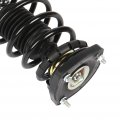 Spring Strut Assembly Ocpty Completes Shocks Fits 2003-2008 For Hyundai Tiburon 172194 172193 Replace Strut