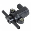 Labwork Vapor Canister Solenoid Valve 14930-7s000 Replacement For Infiniti Qx56 Nissan Armada Frontier 2004-2016