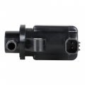 Labwork Vapor Canister Solenoid Valve 14930-7s000 Replacement For Infiniti Qx56 Nissan Armada Frontier 2004-2016