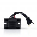 Mad Hornets Regulator Voltage Rectifier For Suzuki An Gz Gn 125 150 250 Sh572mb 