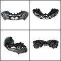 Gxywady Motorcycle Front Headlight Replacement For Yamaha Yzf R6 R6s 2003-2009