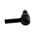 Tie Rod Ends For Nissan Pathfinder Armada 2004 Front Outer Driver And Passenger Side Pair Adjustable Greasable Replaces 351053 
