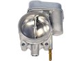 Throttle Body For 2002-2007 Gmc Envoy 4 2l 6-cylinder 