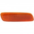Carlights360 For Lexus Ls400 Side Marker Light Assembly 1998 1999 2000 Passenger Dot Certified Lx2551103 