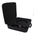 Travel Carrying Case Mini Dish Kit Eva Storage Bag Rv Yacht