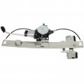 Ocpty Power Window Regulator W Motor Fit For 2006 2007 2008 2009 2010 2011 Chevrolet Hhr Rear Right 741-441