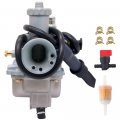 13200-02c03 Carburetor For Suzuki Lt160 Fit 1989-1992e Quadrunner 1991-2001 Lt-f160 2002-2003 Lt160 