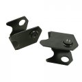 Irs Pivot Pockets For Stock Vw Torsion Pair Compatible With Dune Buggy