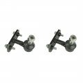 A-partrix 2pcs Sway Bar End Links Front Stabilizer Link Fits Lx450 1996 1997 Toyota Land Cruiser 1993 1994 1995 