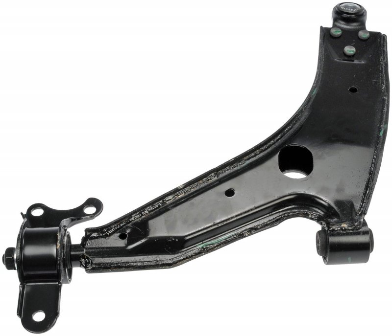 Front Right Lower Suspension Control Arm And Ball Joint Assembly For Suzuki Verona 2004 2005 2006 Pc-567308