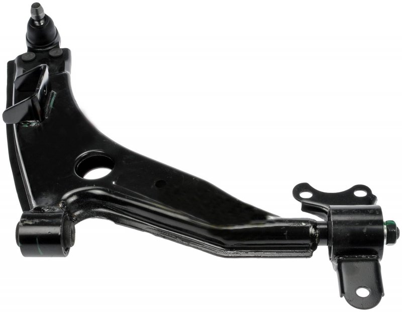 Front Right Lower Suspension Control Arm And Ball Joint Assembly For Suzuki Verona 2004 2005 2006 Pc-567308