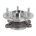 Front Wheel Bearing And Hub Assembly Premium 5134392021-2022 For Lexus Es250 Location Left Right 2018-2021 Toyota Camry