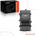 A-premium Power Window Switch Compatible With Ford F-250 Super Duty 2011-2016 F-350 F-450 2011-2019 F-550 Edge Escape Focus