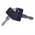Wflnhb Ignition Switch With 2 Keys Replacement For Suzuki Drz400s 2000-2009 2011-2019 Drz400sm 2005-2009 37110-29f00