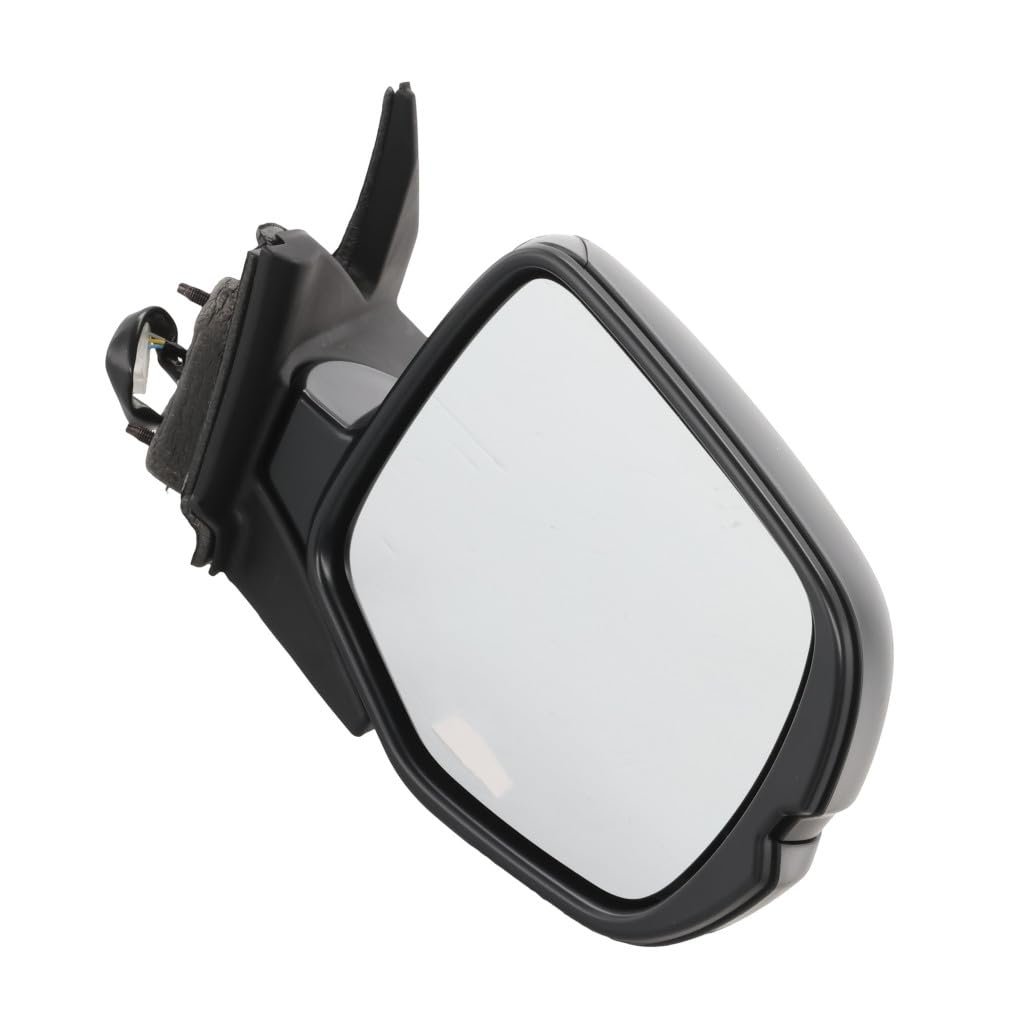 Passenger Side Door Mirror For Honda Ridgeline 2017 2018 2019 2020 Rts Rtl Models Fwd Paintable Power Glass Manual Folding Non
