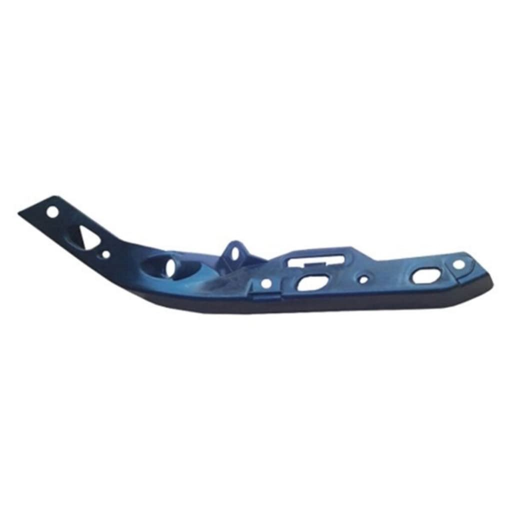 Front Passenger Side Inner Bumper Cover Support For Dodge Charger 2015 To 2022 Wide Body Pp Plastic Replacement Ch1043118