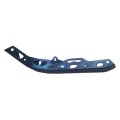 Front Passenger Side Inner Bumper Cover Support For Dodge Charger 2015 To 2022 Wide Body Pp Plastic Replacement Ch1043118 