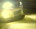 Xentec 55w Standard Size Ballasts 2 Bundle With X Xenon Bulb H7 3000k Golden Yellow Offroad
