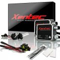 Xentec 55w Standard Size Ballasts 2 Bundle With X Xenon Bulb H7 3000k Golden Yellow Offroad